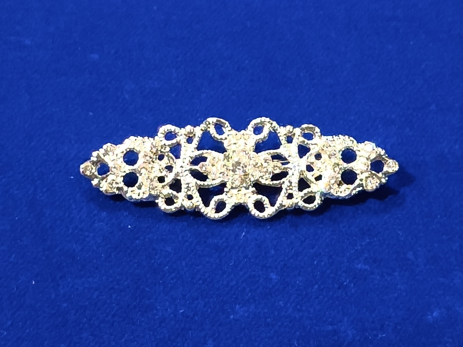 Broche 1006 Plata